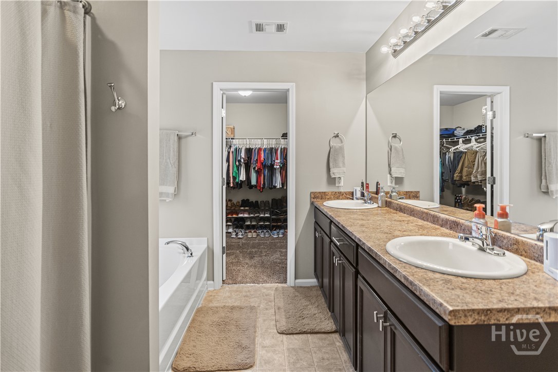 106 Bridgewood Drive Springfield, GA 31329 - Photo 19 of 26