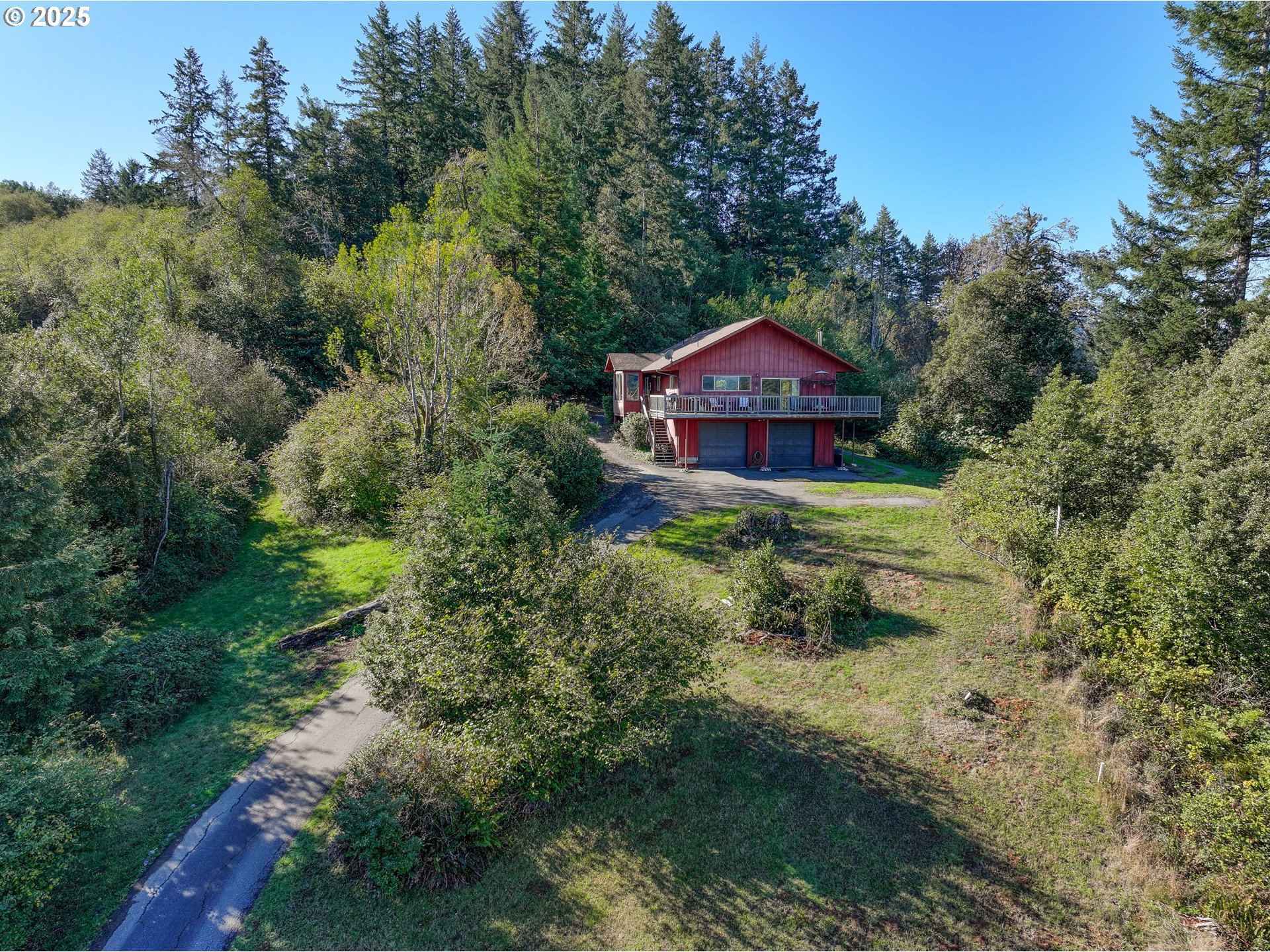 99608 South Bank Chetco Road Brookings, OR 97415 - Photo 21 of 29
