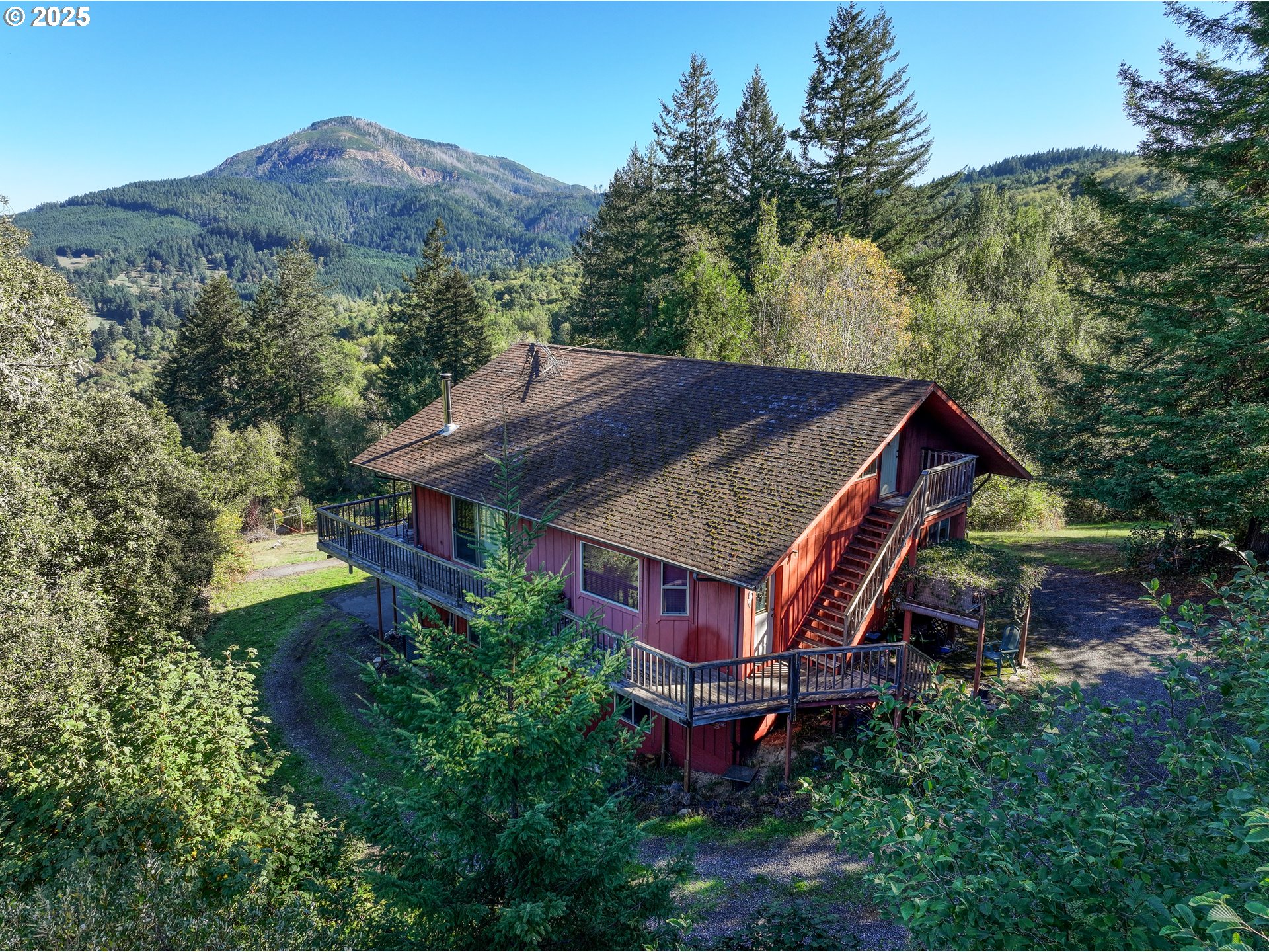99608 South Bank Chetco Road Brookings, OR 97415 - Photo 22 of 29