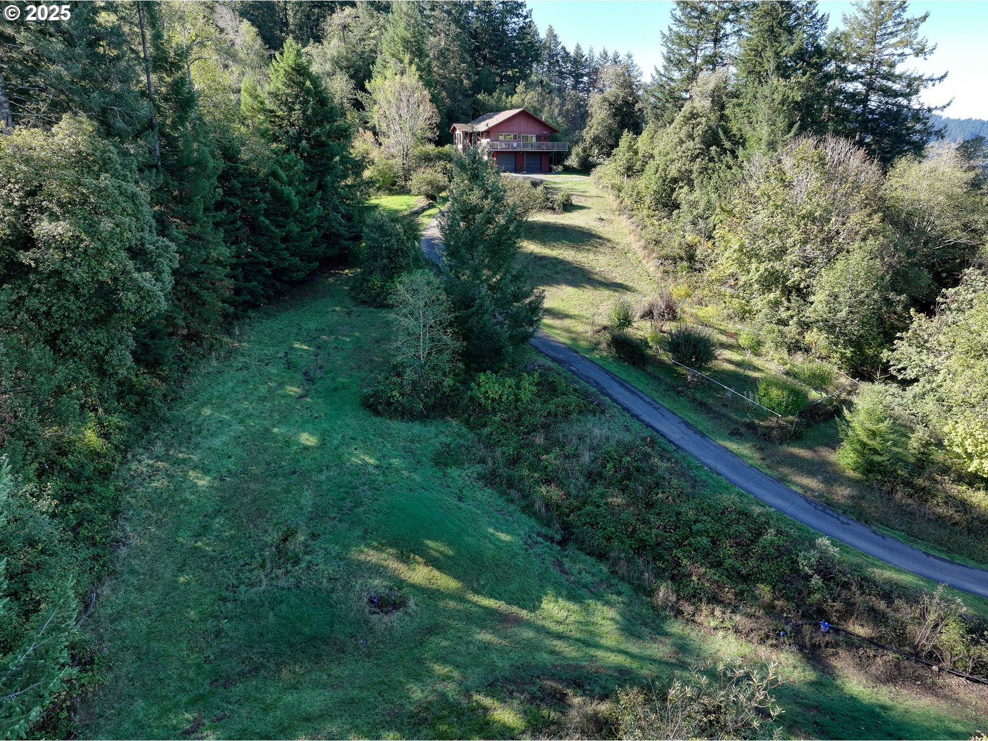 99608 South Bank Chetco Road Brookings, OR 97415 - Photo 24 of 29