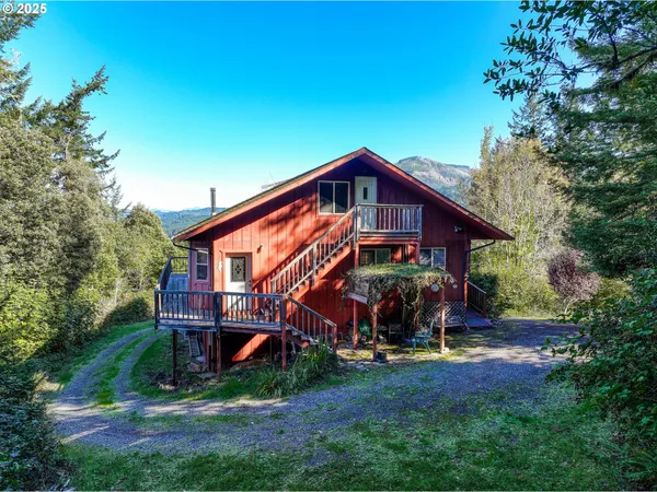 $775,000 | 99608 Chetco River, Brookings, OR 97415