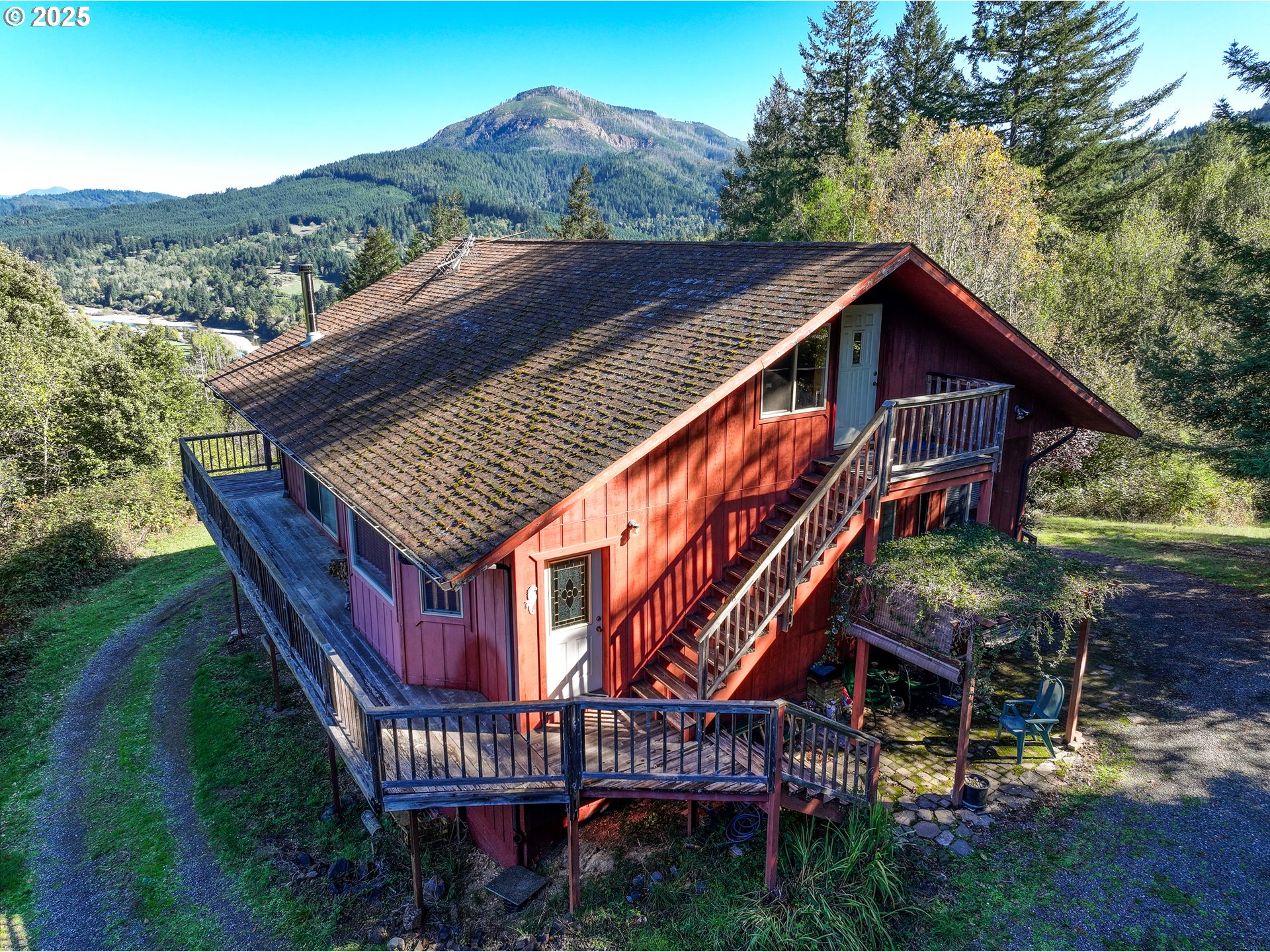 99608 South Bank Chetco Road Brookings, OR 97415 - Photo 27 of 29