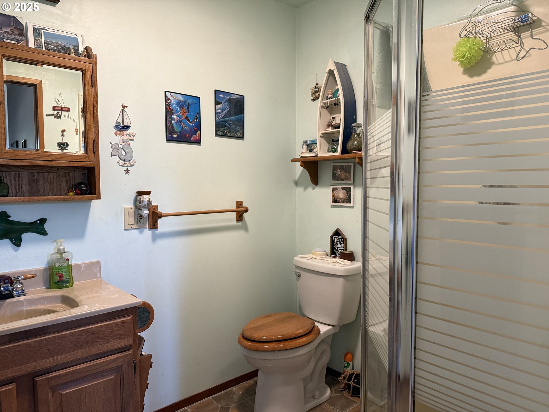 99608 South Bank Chetco Road Brookings, OR 97415 - Photo 3 of 29