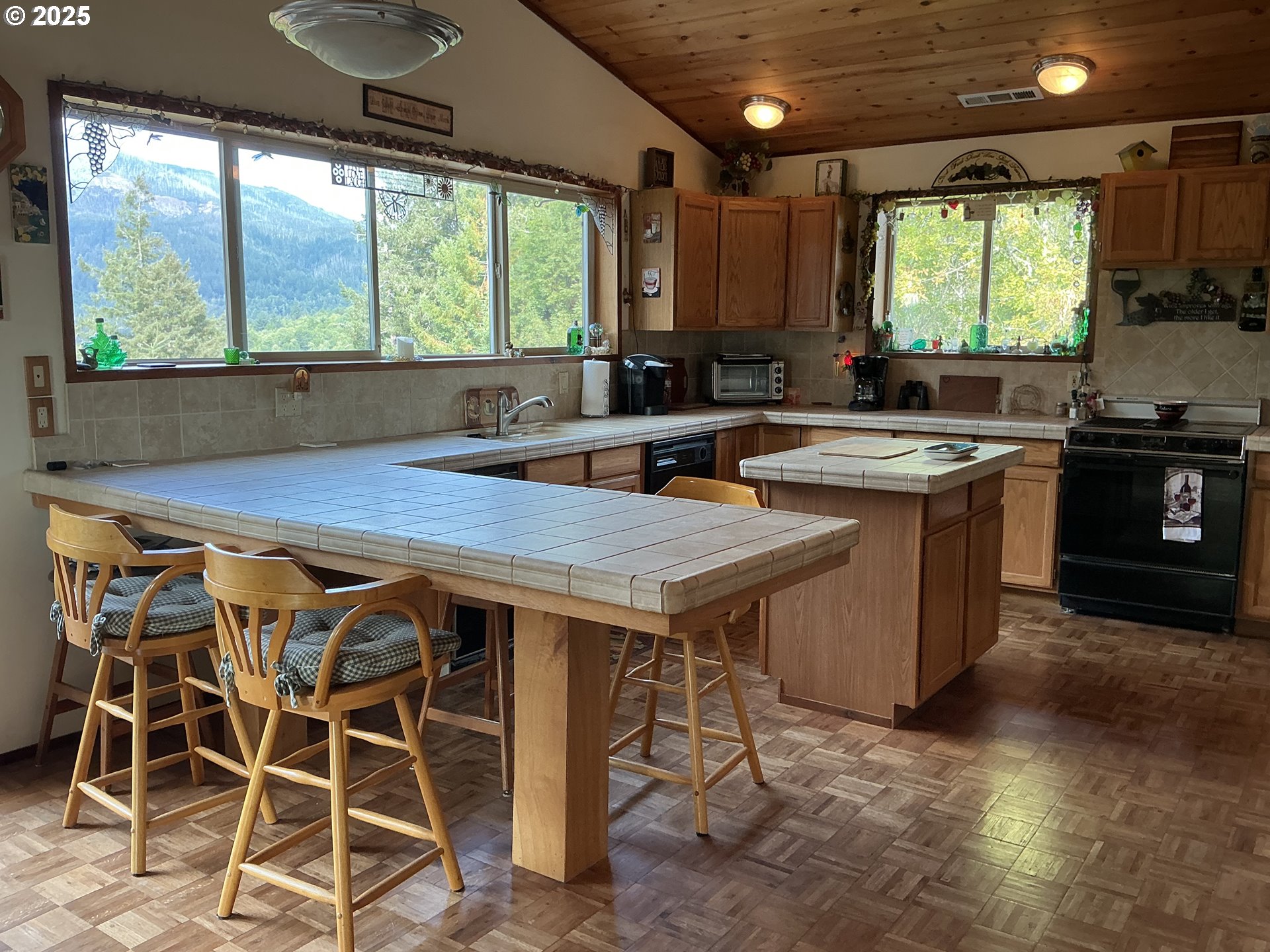 99608 South Bank Chetco Road Brookings, OR 97415 - Photo 5 of 29 View