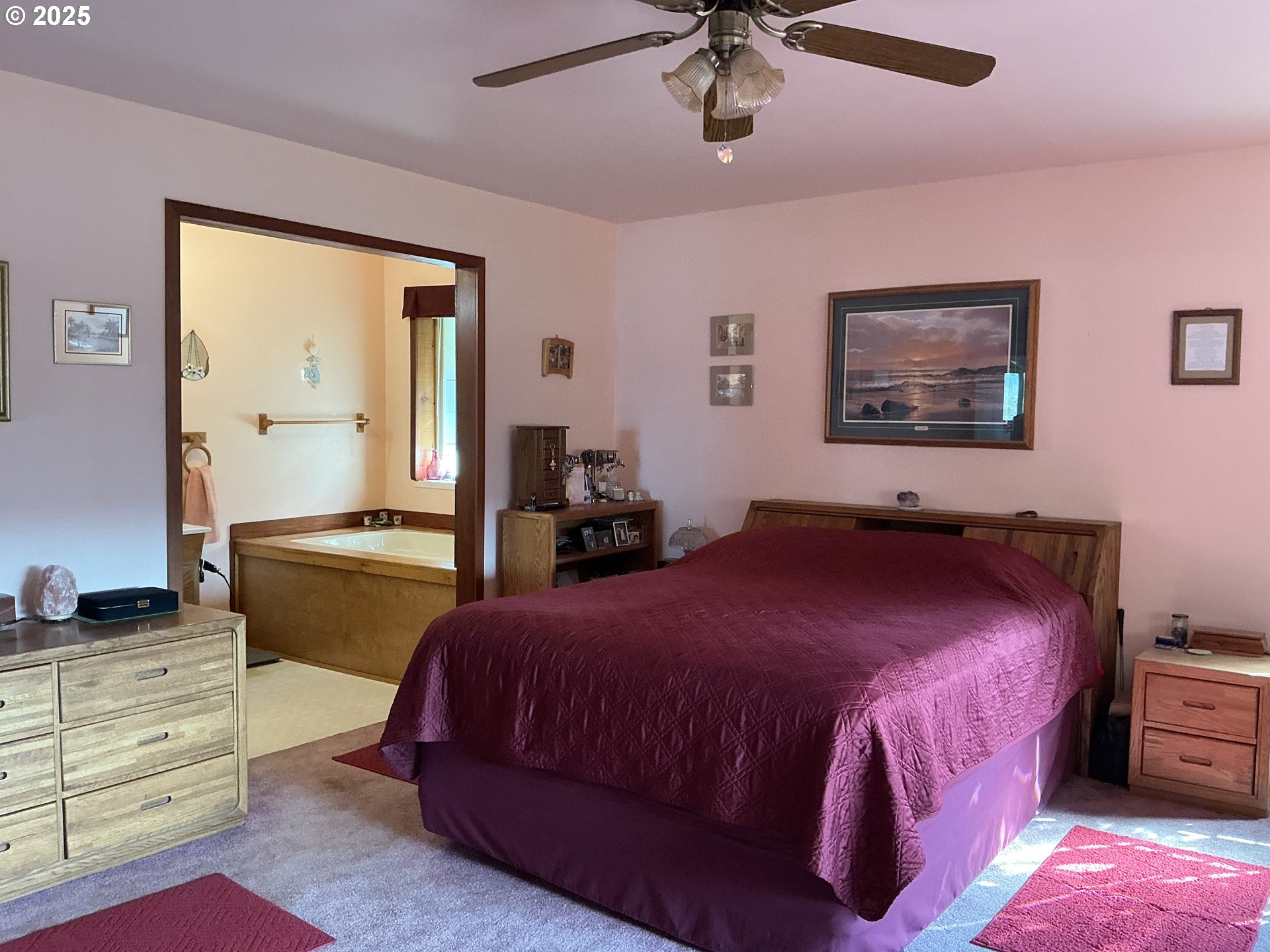 99608 South Bank Chetco Road Brookings, OR 97415 - Photo 10 of 29 Breakfast Area