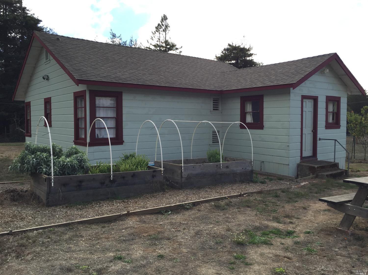 31300 Country Road Fort Bragg, CA 95437 - Photo 1 of 1 Gallery Image 1