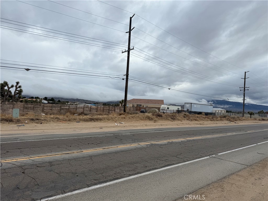 0 Paramount Road Phelan, CA 92371 - Photo 3 of 13