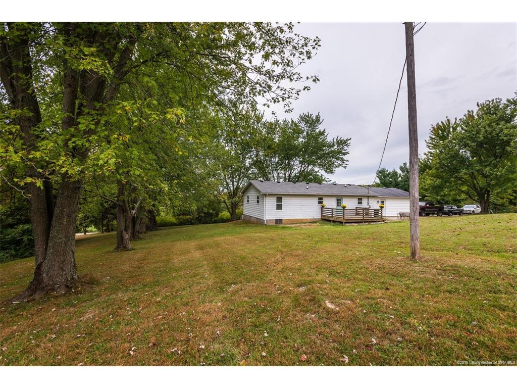 2106 Kepley Road Georgetown, IN 47122 - Photo 3 of 22 Gallery Image 3
