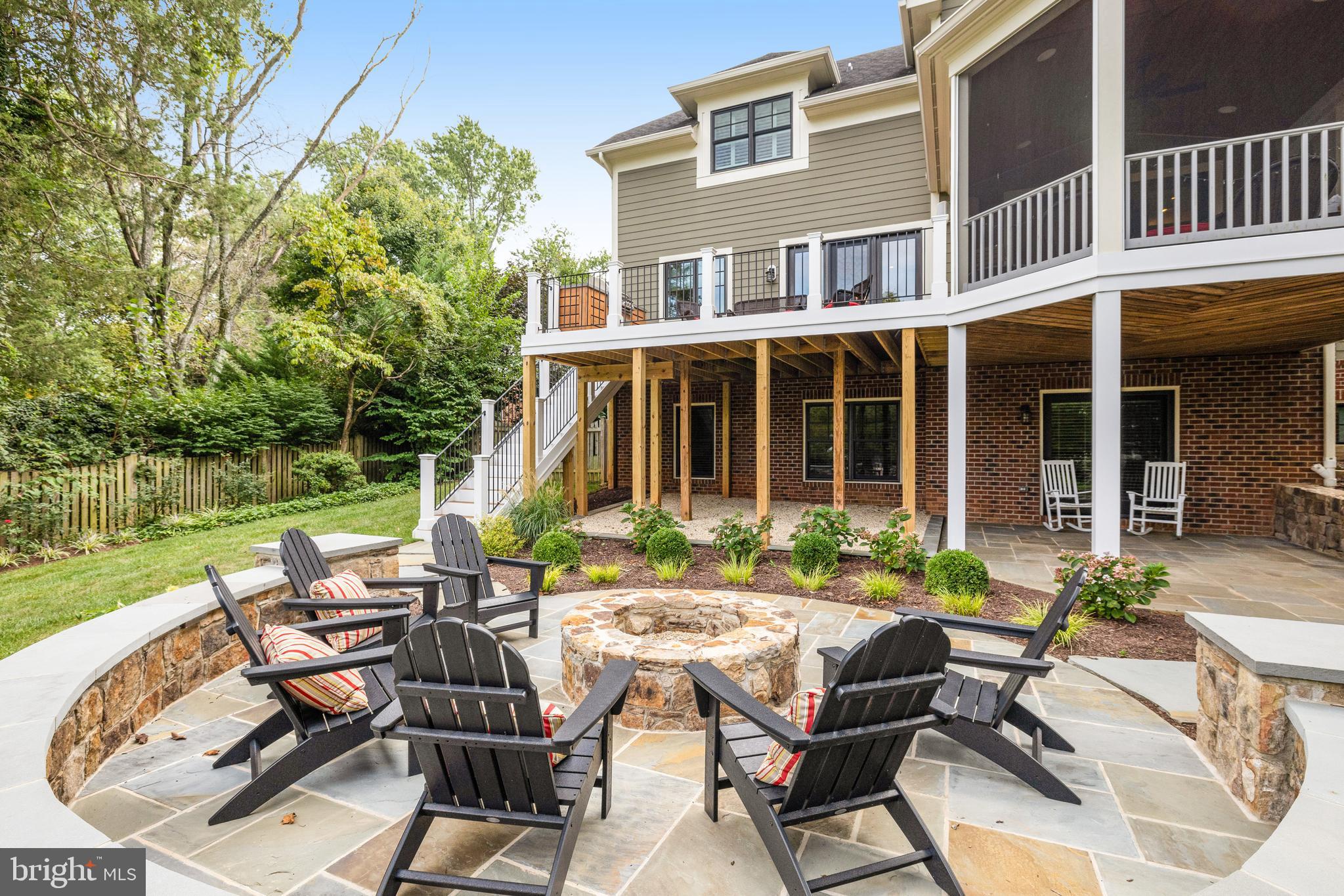 1415 Kurtz Road McLean, VA 22101 - Photo 105 of 129 Exterior