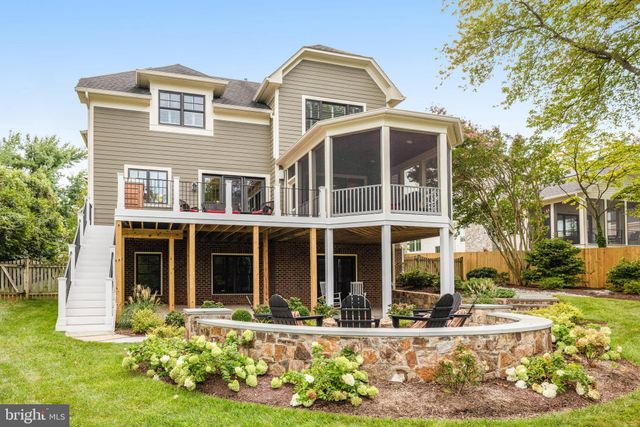 $3,400,000 | 1415 Kurtz Road, McLean, VA 22101