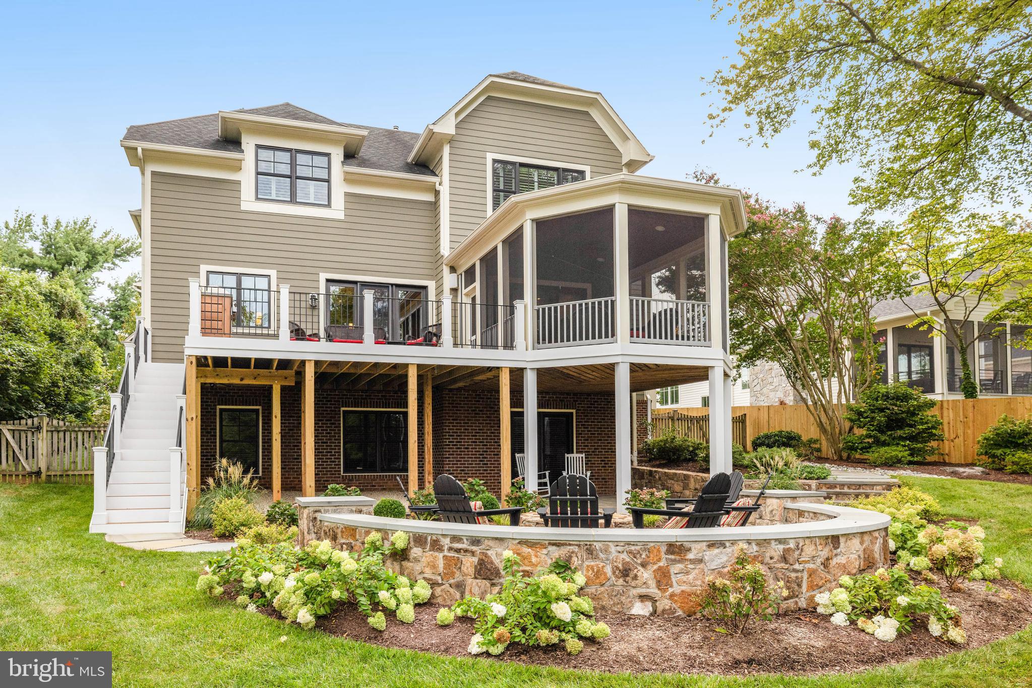 1415 Kurtz Road McLean, VA 22101 - Photo 106 of 129 Exterior