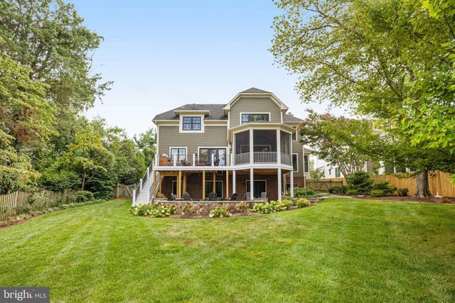 $3,400,000 | 1415 Kurtz Road, McLean, VA 22101