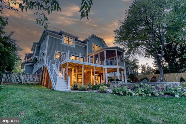 $3,400,000 | 1415 Kurtz Road, McLean, VA 22101
