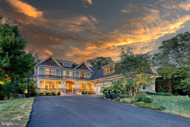 $3,400,000 | 1415 Kurtz Road, McLean, VA 22101