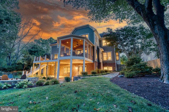 $3,400,000 | 1415 Kurtz Road, McLean, VA 22101