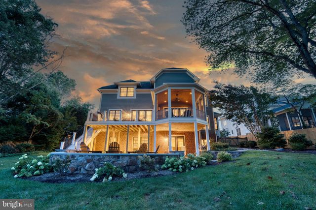 $3,400,000 | 1415 Kurtz Road, McLean, VA 22101