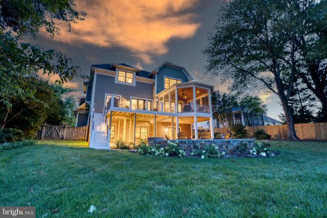 $3,400,000 | 1415 Kurtz Road, McLean, VA 22101