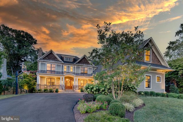$3,400,000 | 1415 Kurtz Road, McLean, VA 22101