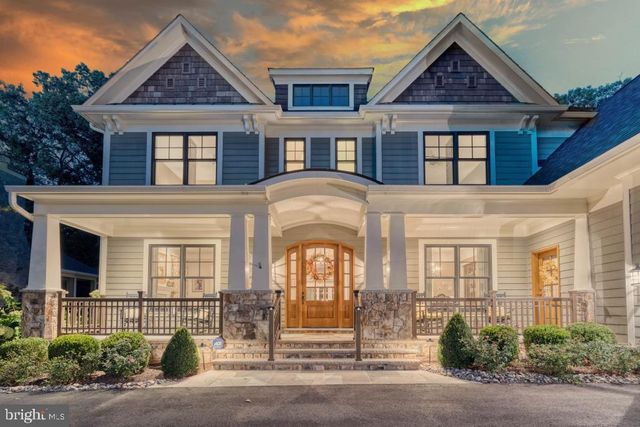 $3,400,000 | 1415 Kurtz Road, McLean, VA 22101