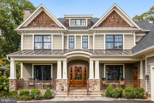 $3,400,000 | 1415 Kurtz Road, McLean, VA 22101