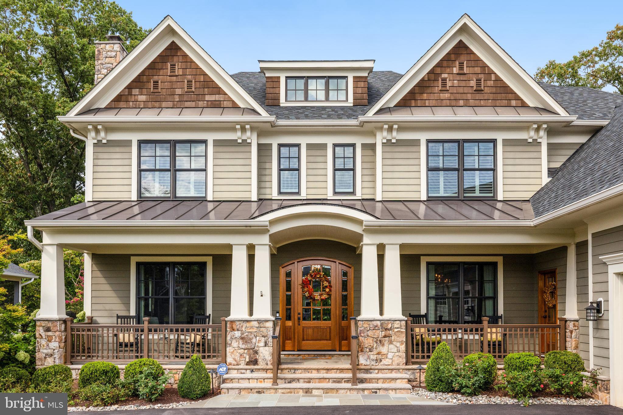 1415 Kurtz Road McLean, VA 22101 - Photo 123 of 129 Exterior