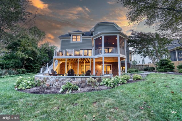 $3,400,000 | 1415 Kurtz Road, McLean, VA 22101