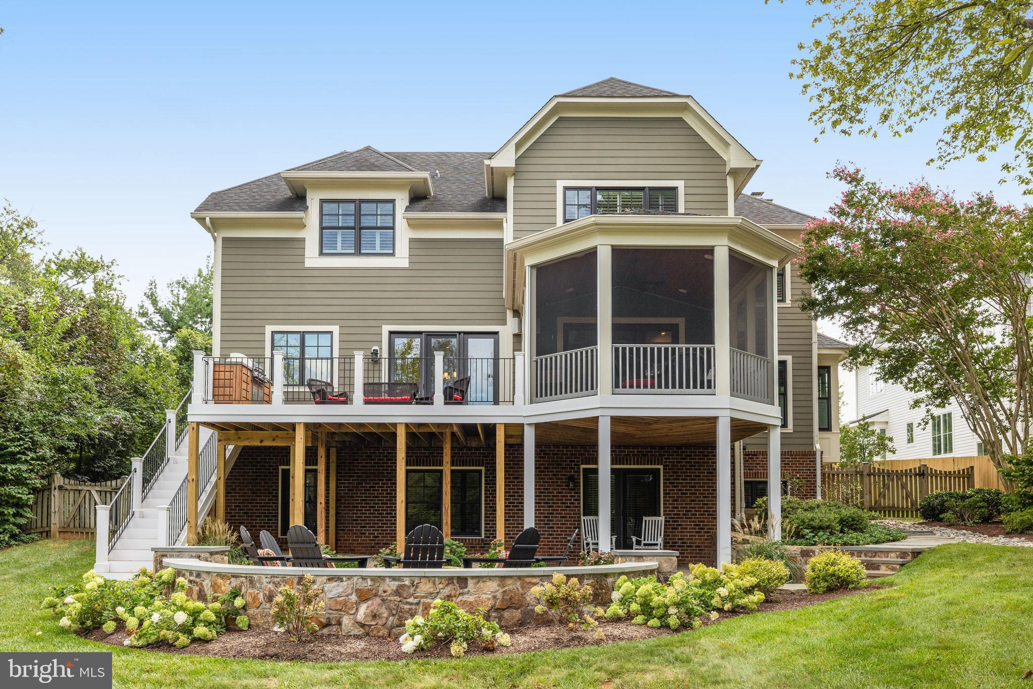 1415 Kurtz Road McLean, VA 22101 - Photo 126 of 129 Exterior