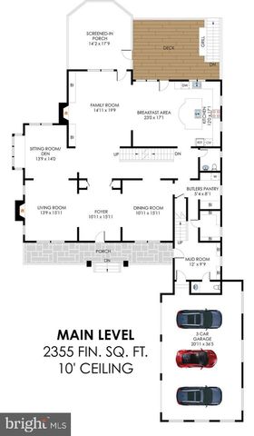 $3,400,000 | 1415 Kurtz Road, McLean, VA 22101