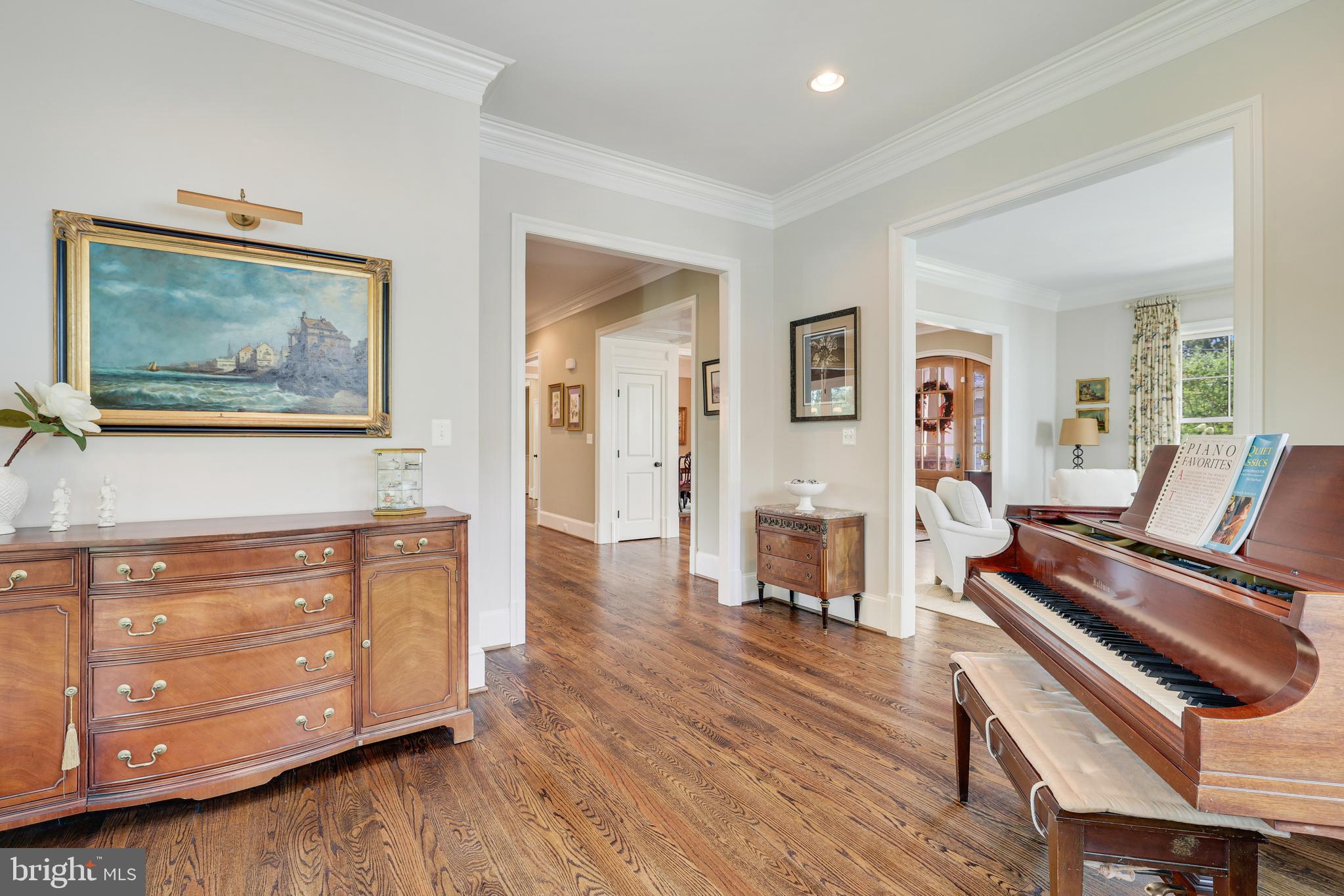 1415 Kurtz Road McLean, VA 22101 - Photo 14 of 129 Office/Den