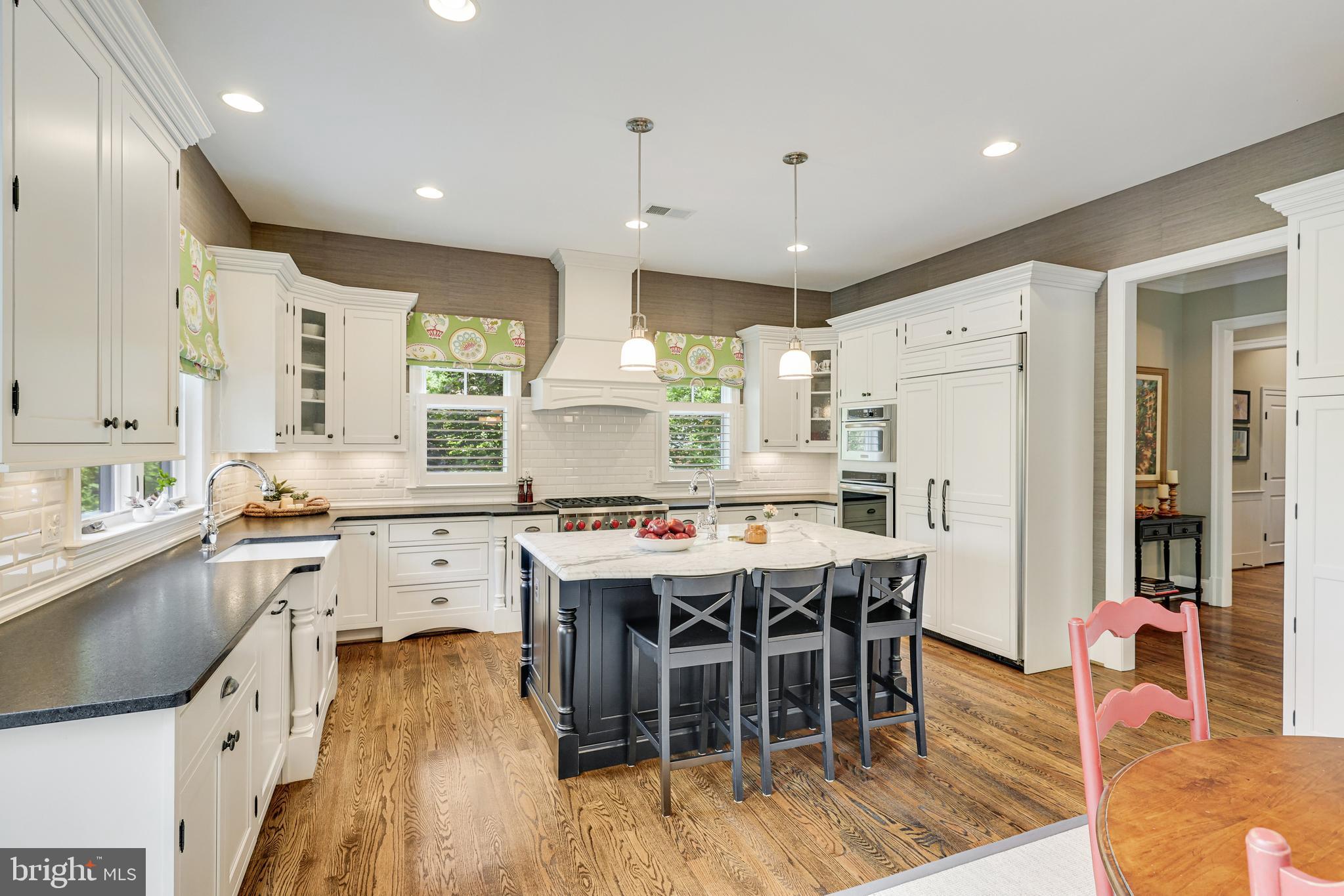 1415 Kurtz Road McLean, VA 22101 - Photo 29 of 129 Kitchen