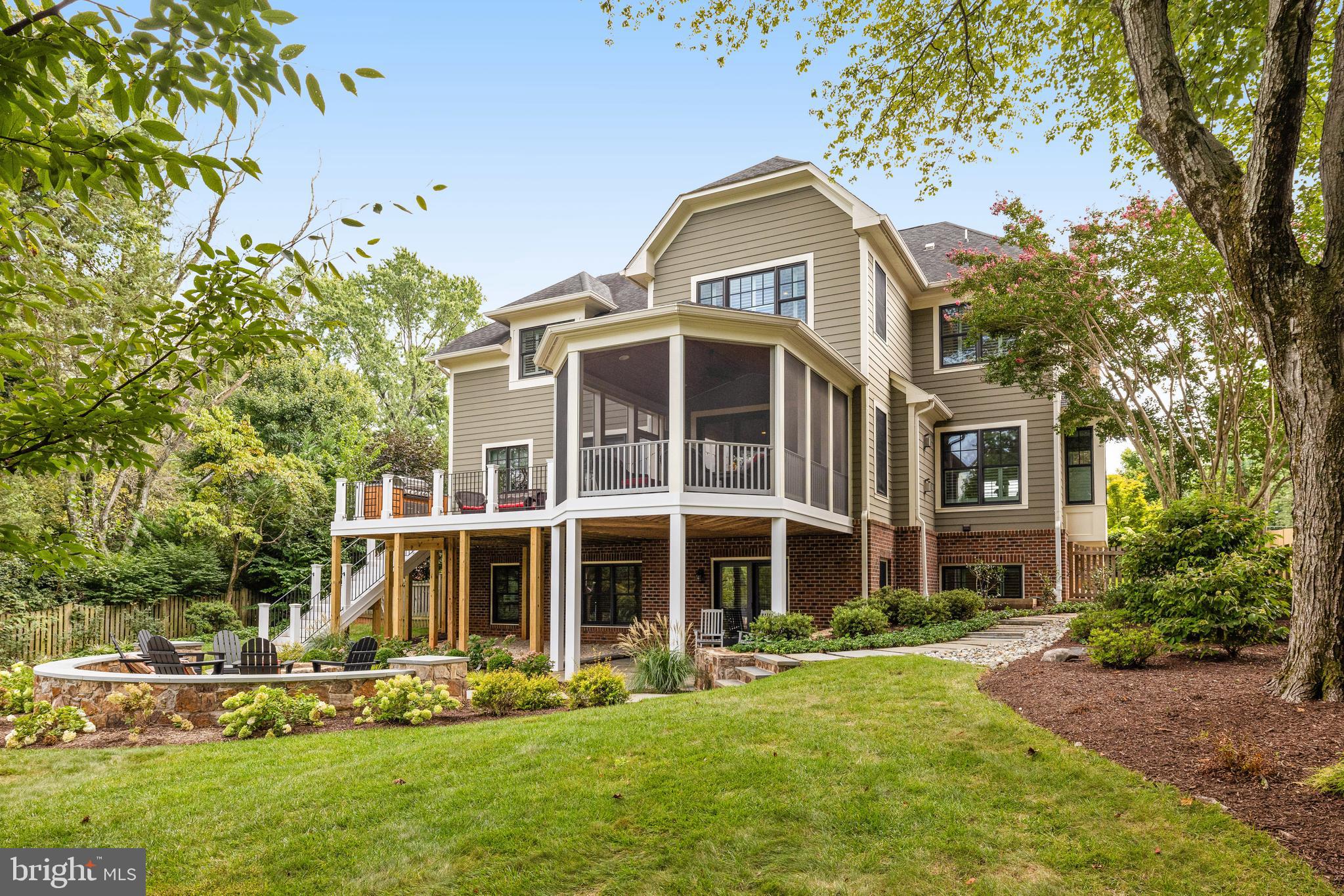 1415 Kurtz Road McLean, VA 22101 - Photo 4 of 129 Exterior