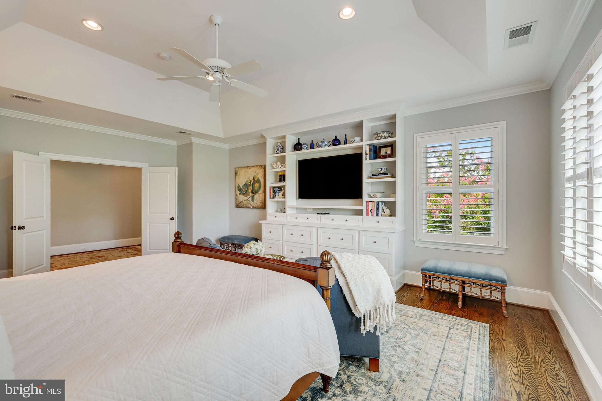 1415 Kurtz Road McLean, VA 22101 - Photo 48 of 129 Primary Suite