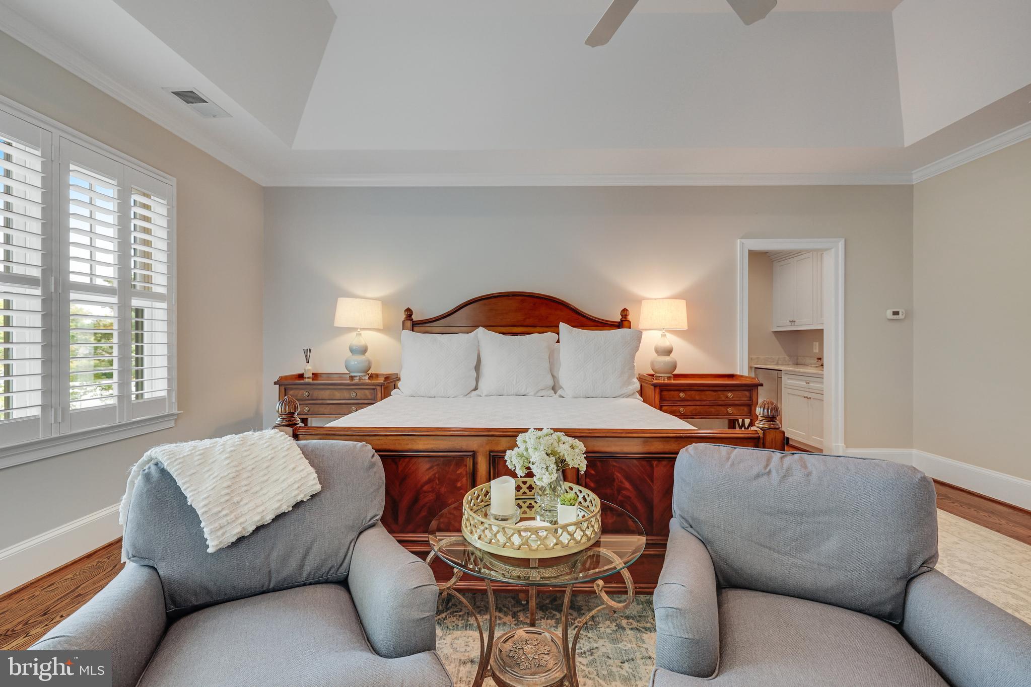 1415 Kurtz Road McLean, VA 22101 - Photo 49 of 129 Primary Suite