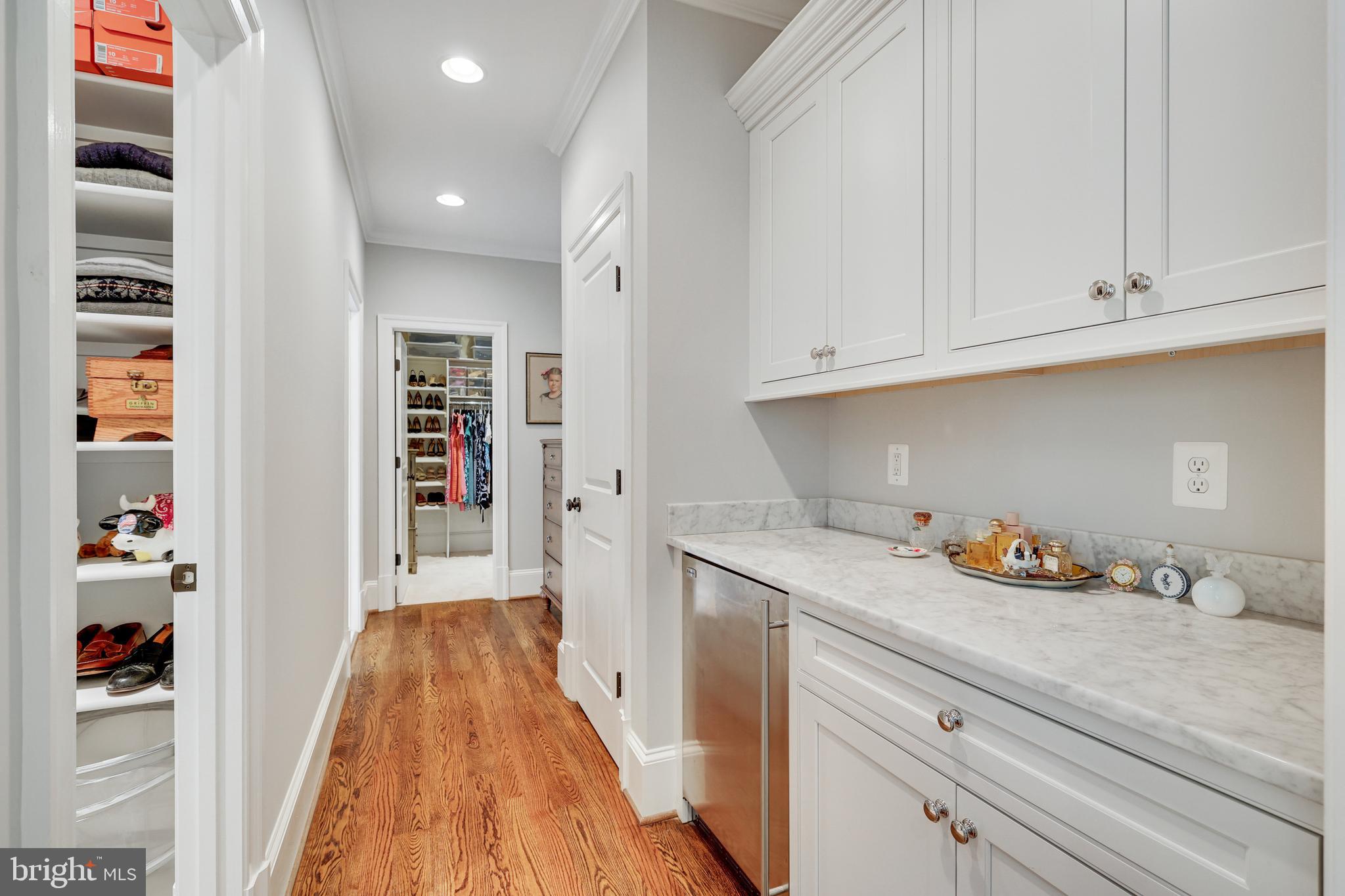 1415 Kurtz Road McLean, VA 22101 - Photo 50 of 129 Primary Suite