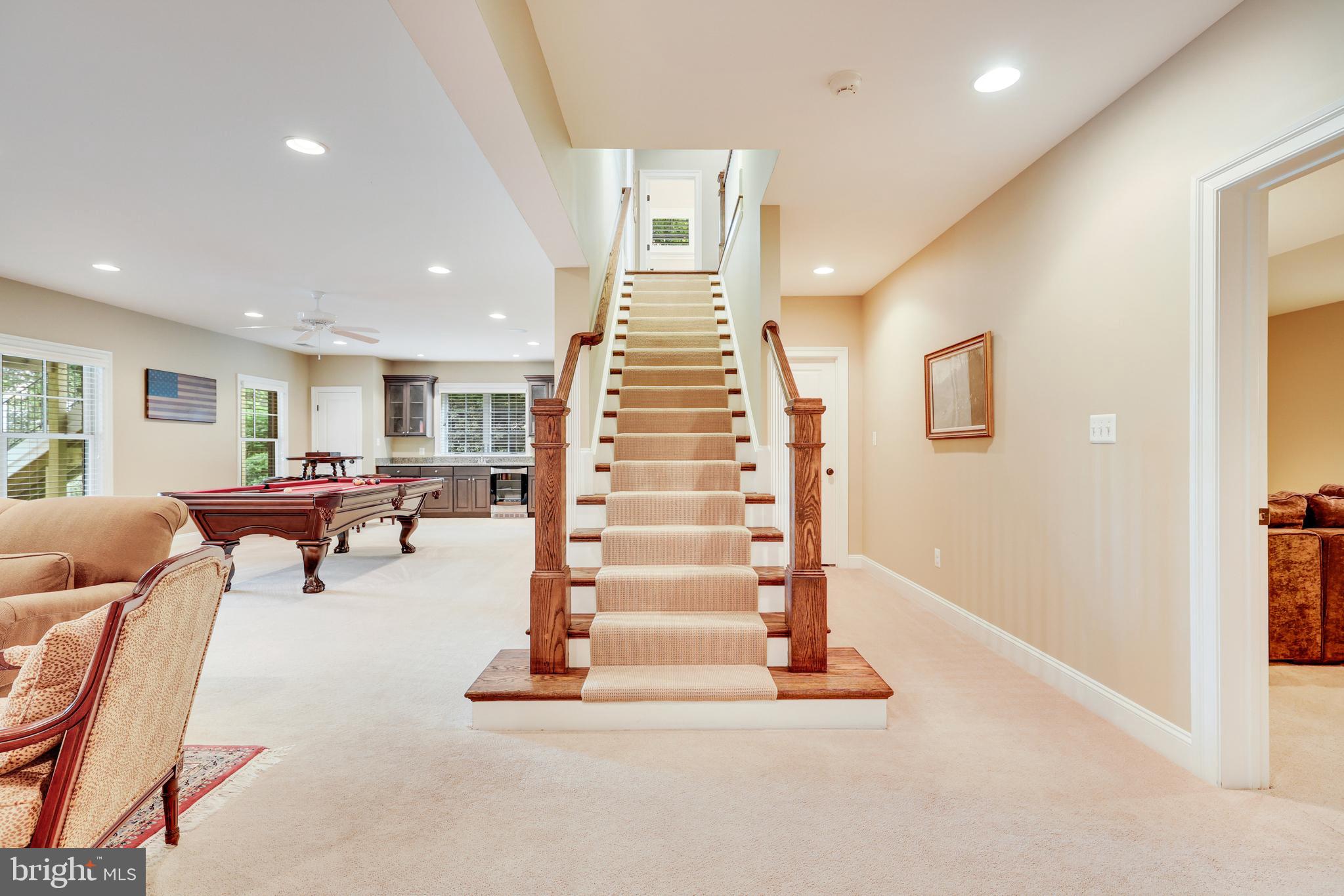 1415 Kurtz Road McLean, VA 22101 - Photo 71 of 129 Lower Level