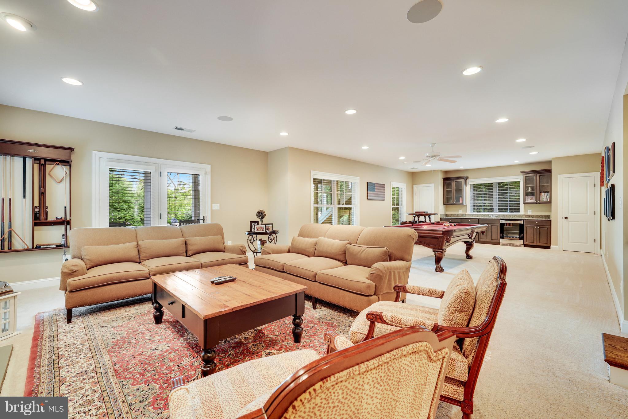 1415 Kurtz Road McLean, VA 22101 - Photo 74 of 129 Lower Level