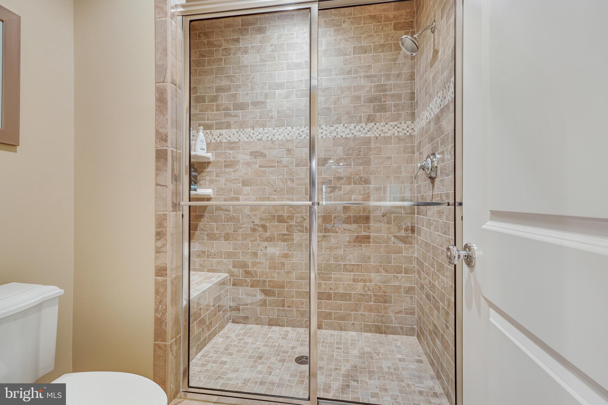 1415 Kurtz Road McLean, VA 22101 - Photo 87 of 129 Lower Level Bath