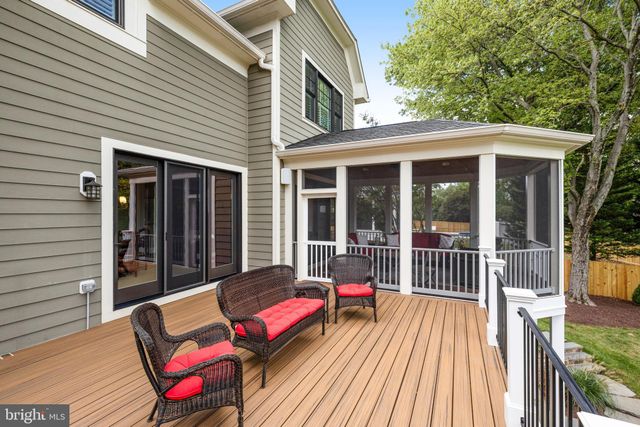 $3,400,000 | 1415 Kurtz Road, McLean, VA 22101