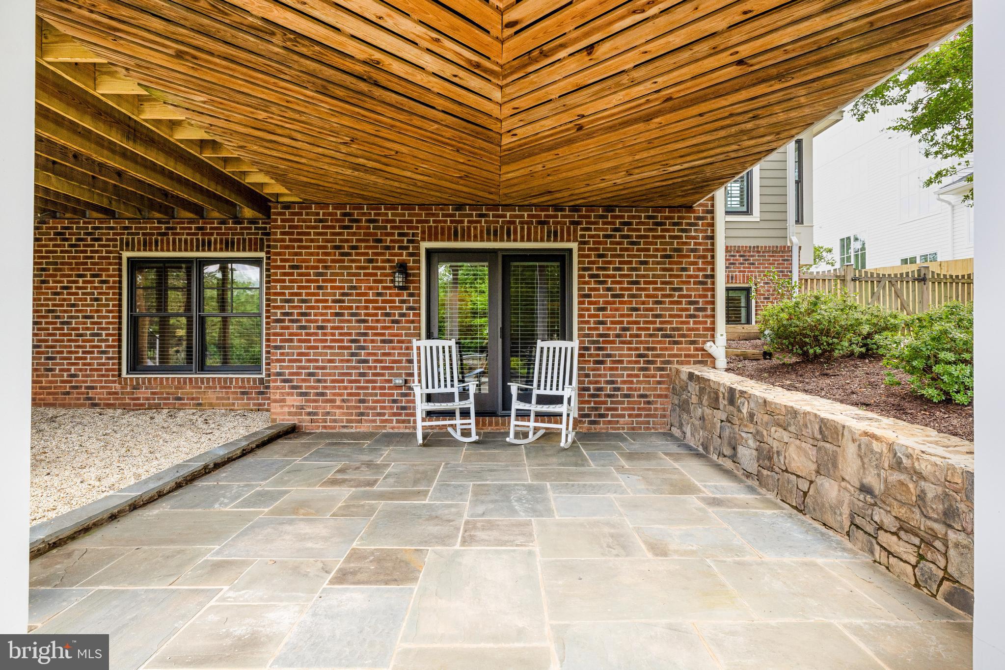 1415 Kurtz Road McLean, VA 22101 - Photo 97 of 129 Patio