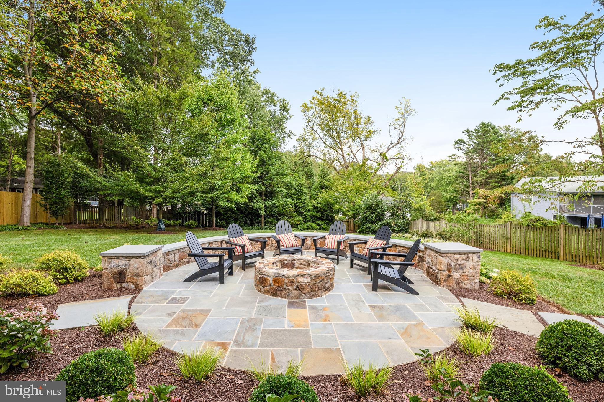 1415 Kurtz Road McLean, VA 22101 - Photo 100 of 129 Patio