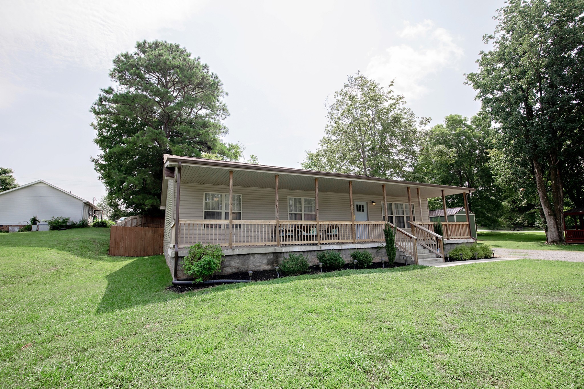 457 Reeves Drive Clarksville, TN 37043 - Photo 27 of 27