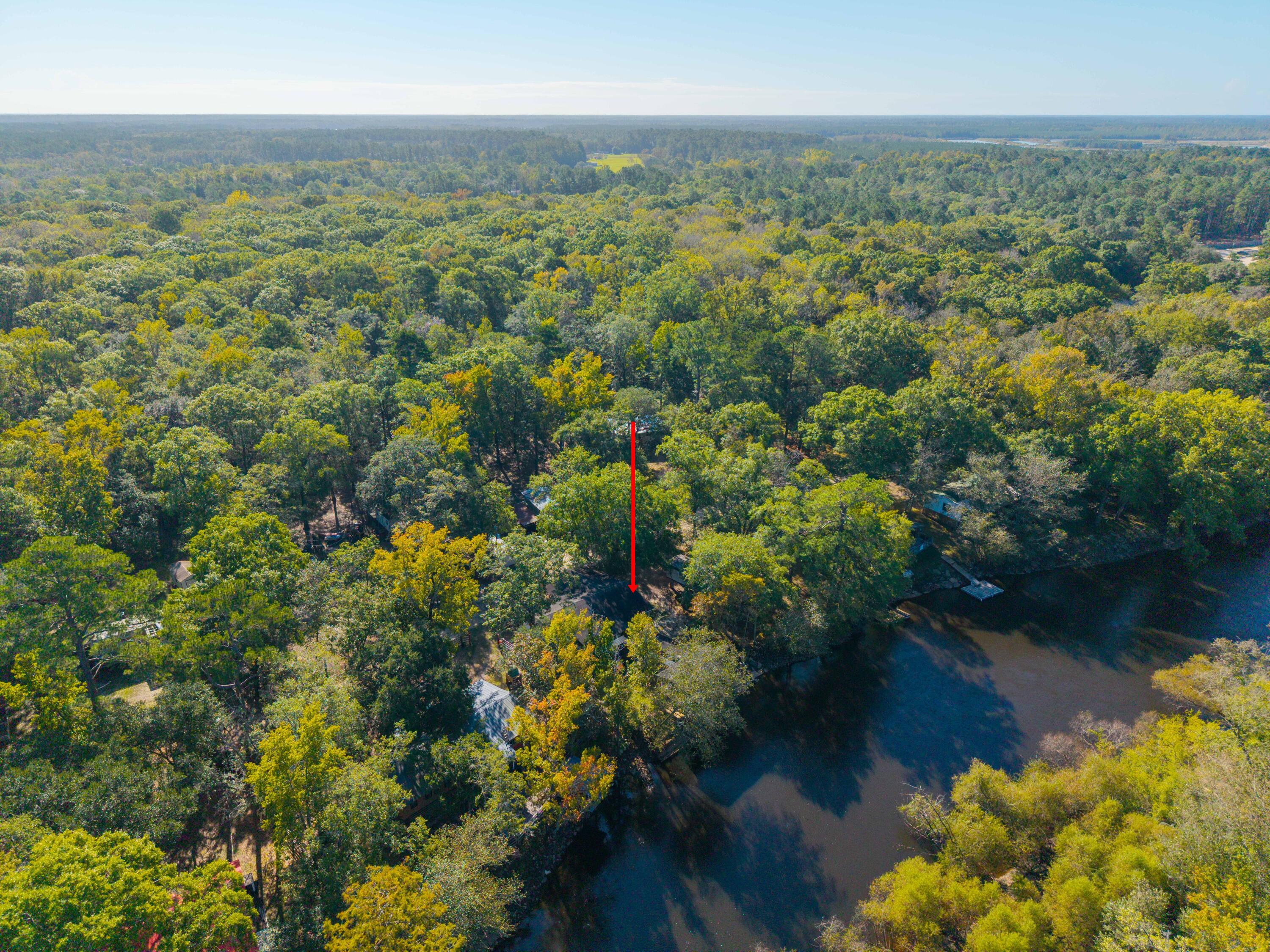 1239 Holly Ridge Lane Cottageville, SC 29435 - Photo 24 of 39 DJI_20251003101117_0107_D-Edit
