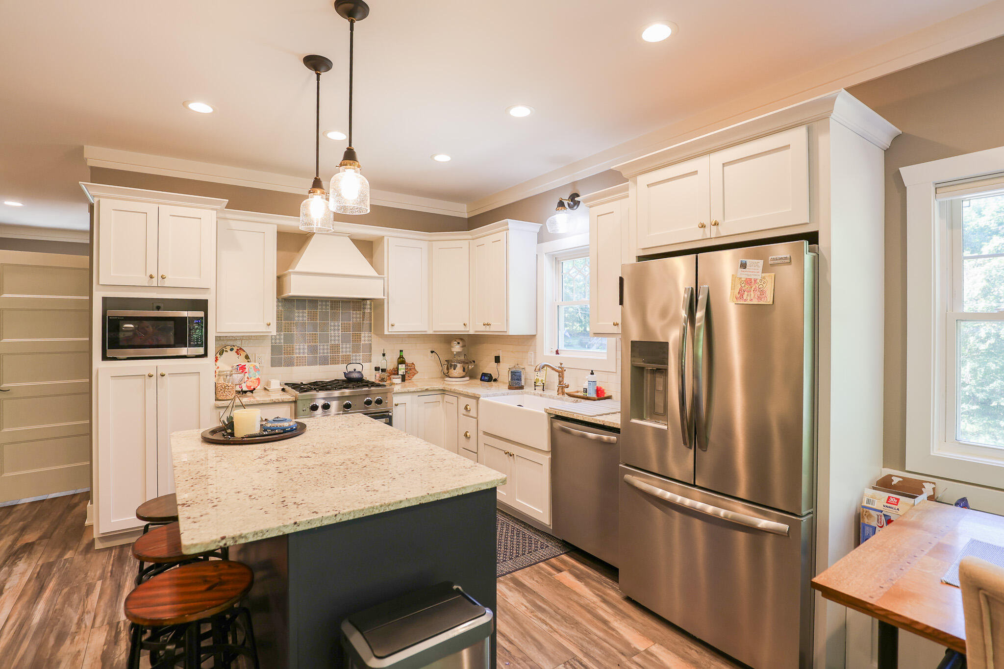 83 Fisher Road Benton, KY 42025 - Photo 9 of 37 Kitchen
