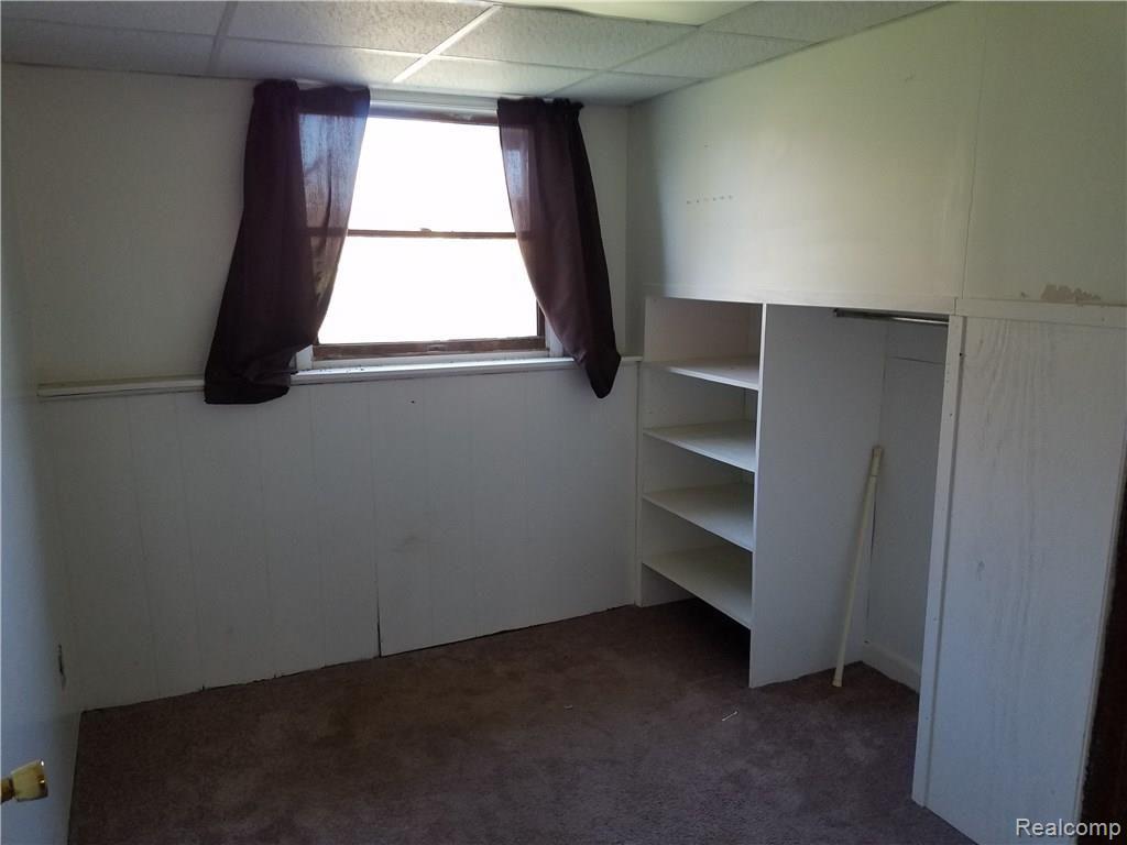 This is another view of the other room.