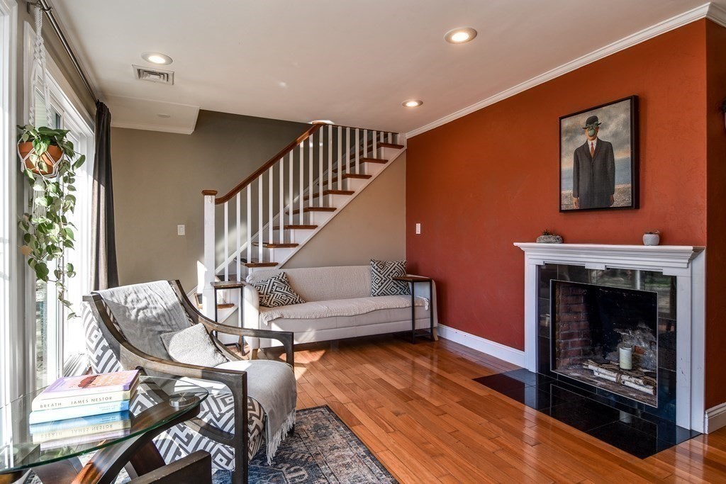 5 Ranger Road Natick, MA 01760 - Photo 8 of 42 Gallery Image 8