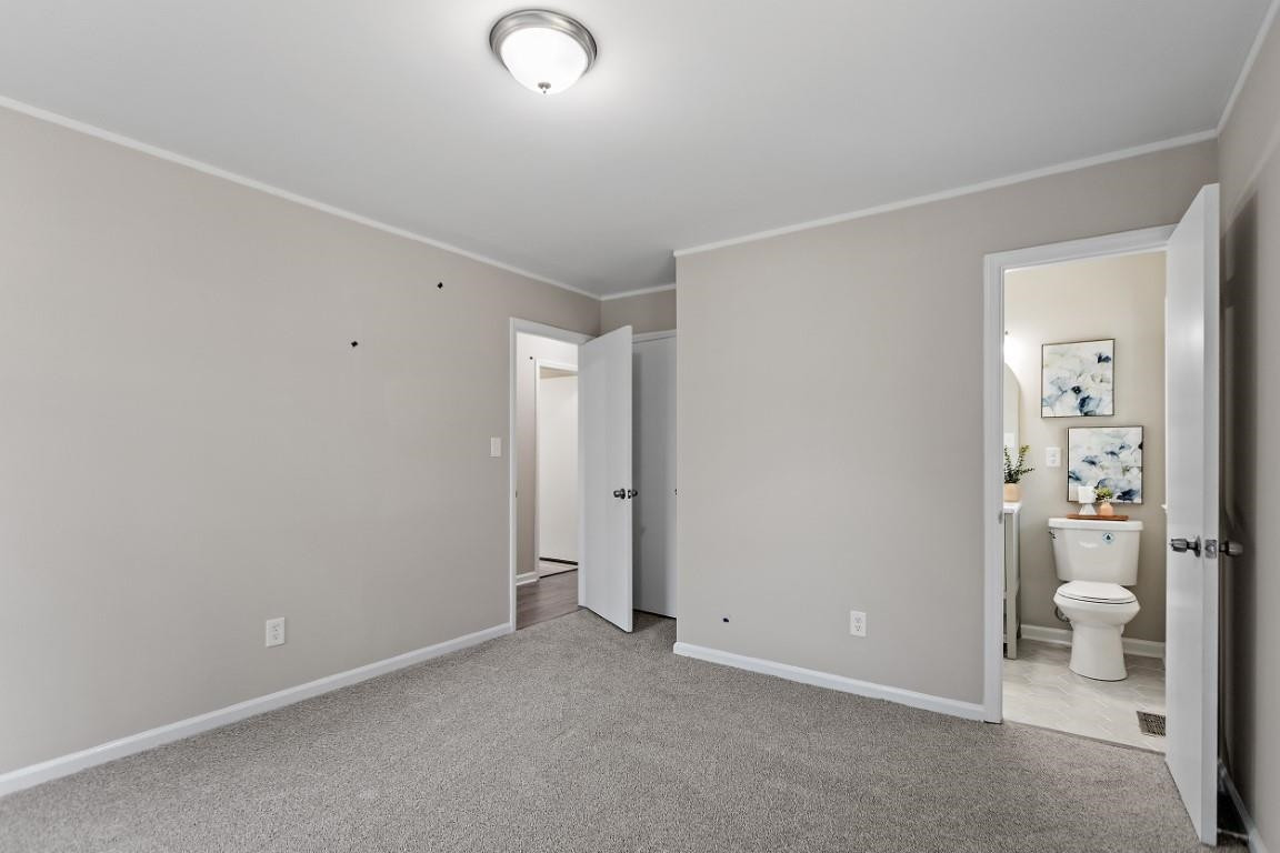 4116 Kilcullen Drive Raleigh, NC 27604 - Photo 13 of 28 Photo 13