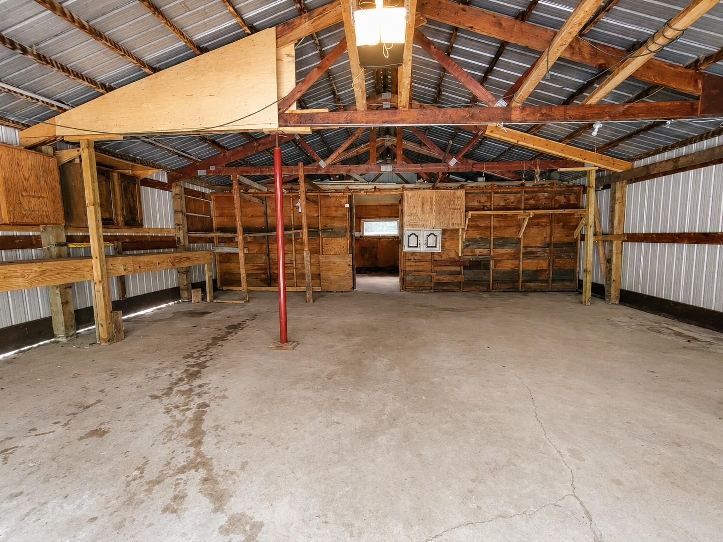W7860 Cross Road Butternut, WI 54514 - Photo 27 of 46