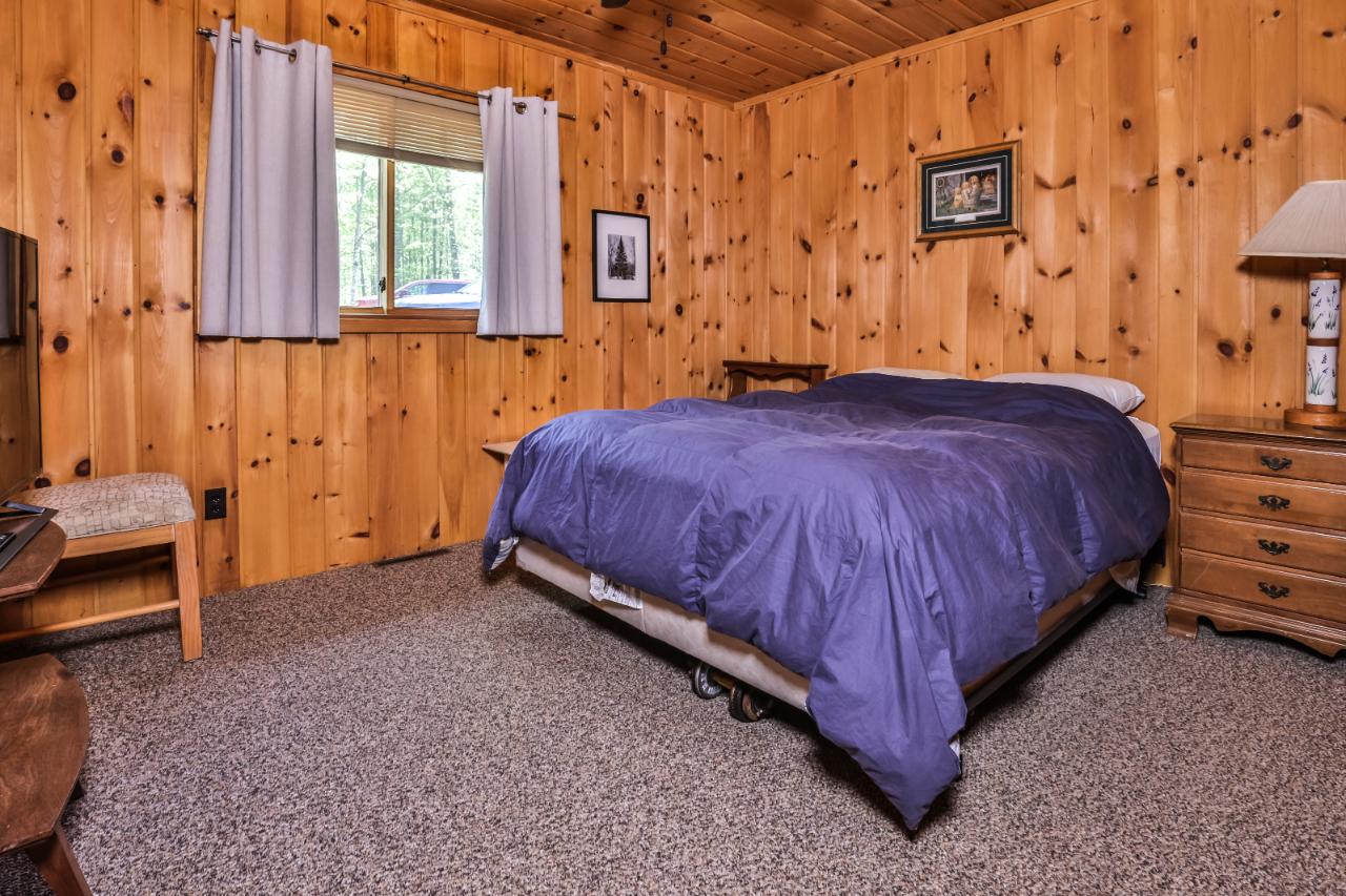 13099 Papoose Lake Road Manitowish Waters, WI 54545 - Photo 11 of 24 Gallery Image 11
