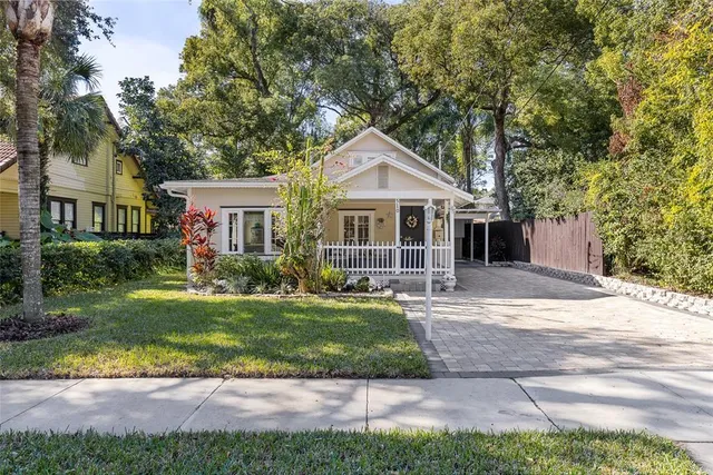 $475,000 | 510 South Eola Drive, Orlando, FL 32801