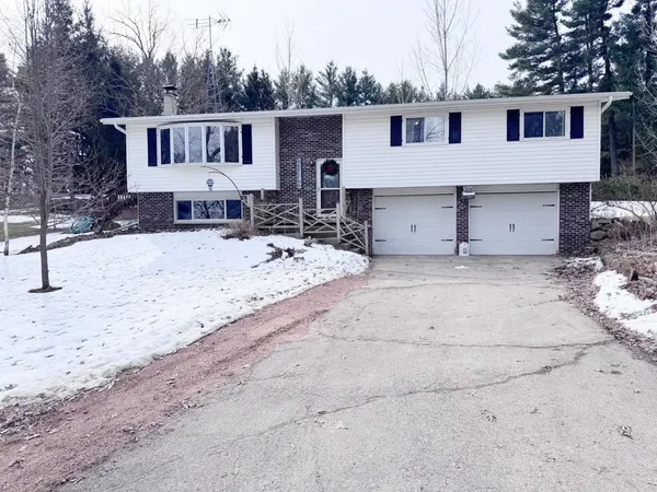 $315,000 | N3537 Blackhawk Road, Pine River, WI 54965